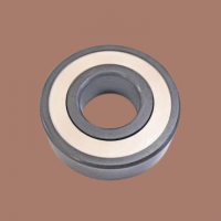 FRC Technology Knowledge: Application of Ceramic Supporting in the Finishing Process of Bearing Rings