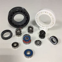 FRC Technology Knowledge: Hybrid Ceramic Bearing -- the Solution of Future Industry Standard