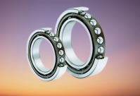 2022 November the Four Week FRC Technical Knowledge: Hybrid ceramic bearing -- the solution of future industry standard